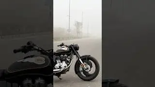 Sahi baat ❤️😍 Bullet Lovers #royalenfield #bullet #love #viralshorts