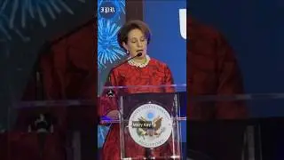 Farewell and Gratitude to Ambassador MaryKay Carlson