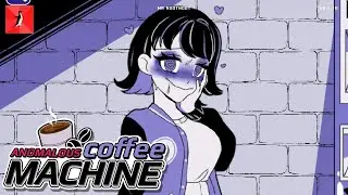 Every slime transformation || Coffee Machine || Part-1 #games #horror #coffee #anomaly #subscribe #w