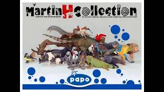 MartinH Collection - PAPO 2025 newcomers