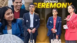 Vishy Anand, Arjun, Pragg, Hans in Kolkata for Tata Steel Chess India Rapid and Blitz 2026