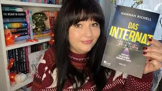 Das Internat von Hannah Richell