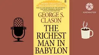 Arabic Podcast-Episode 8: The Richest Man In Babylon (Book Review)