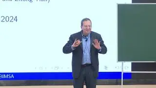 Yuval Peres: Some highlights from the history of probability