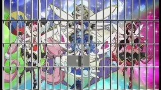 YUGIOH Sider: How To Beat Trickstars Without Side Deck 2017 By Kung Fu