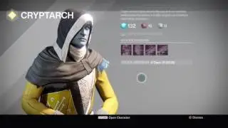 Destiny The Collection (How to get level 40)