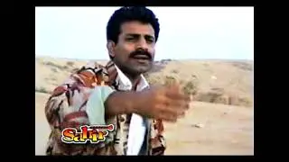 BALOCHI SONG / DIL MAAN HA / HAFEEZ ALI BALOCH