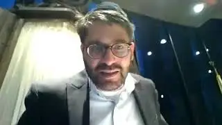 Living Jewishly #7: All About the Kippah