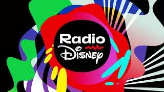 Arturo Lezman | Voz de Marca | Radio Disney