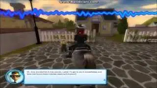 Star Stable Full Speed To North Link