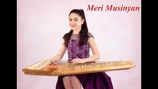 Meri Musinyan 's Live Concert Full HD #5