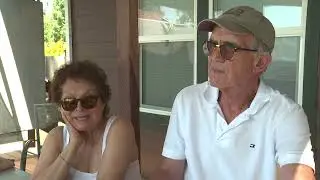Northern California residents return home to assess damage after Park Fire wildfire evacuation