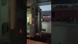 train lahore station|| #travel #journey #train #railway #entertainment #support