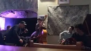 Don Hahn Quintet at Ornithology 3/23/25 set 1