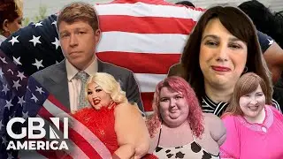 Is the body positivity movement having a negative impact on America's health? | Jennifer Palumbo