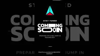 COMMING SOON... | LAWISH-COMPANY