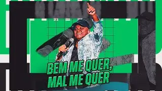 Biguinho Sensa&ccedil;&atilde;o - Bem me Quer, Mal me Quer