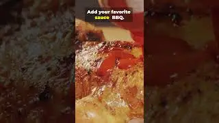 Minimal Effort  Maximum Chicken  #recipe #shortsfeed #food