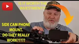 Testing the Side-Shot Scope Cam: Is It Worth the Hassle?