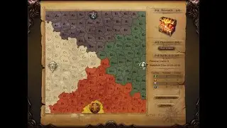 PWI - Nation War Guide (2022) - Perfect World International