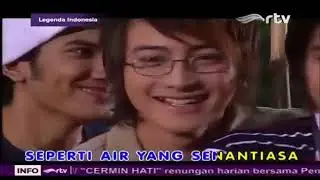 Ftv Patung ular misteri ilahi indosiar