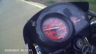 xrm superstock topspeed