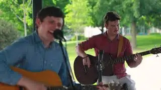 Picket Fence (Acoustic Sessions) | Beautiful Girl