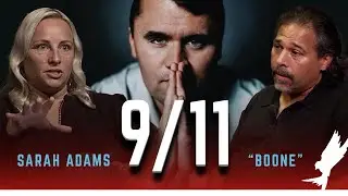 Charlie Kirk's Assassination, Global Threats, Media Lies & America's Judeo-Christian Roots
