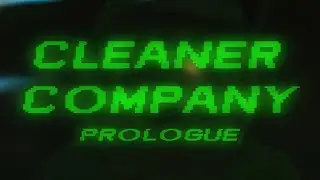 Cleaner Company Prologue | GamePlay PC