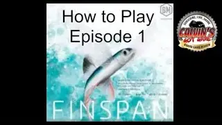 CGG: Finspan Episode 1