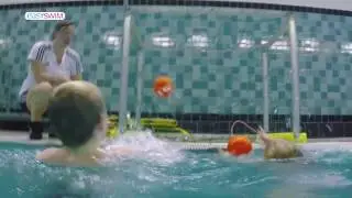 The EasySwim Diploma - Champions