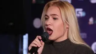DM SOUND | Лузина Мария | Вокал | Кастинг 3-4 марта