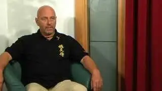 Portréfilm Adámy Istvánról