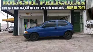 Palio Envelopado