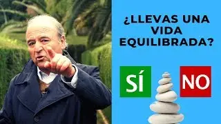 HÁBITOS PARA LLEVAR UNA VIDA EQUILIBRADA Y ATRAER ENERGÍA POSITIVA | GUSTAVO PIERA