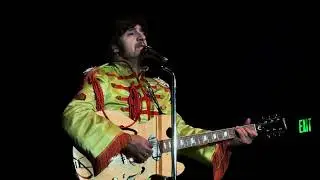  A Day In the Life - American English Beatles Tribute