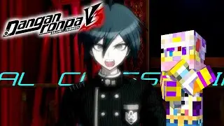 Danganronpa V3: Who Is The Killer and Victim?