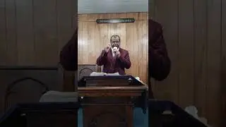 I'm Gonna Preach Jesus Anyway! | Christlike Worship