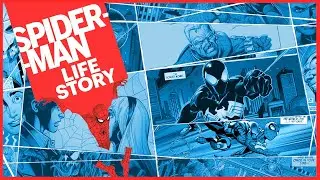 SPIDER-MAN: LIFE STORY - A Life Worth Reliving