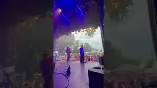 SPERLING / Trebur Open Air