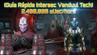 GET THE NEW ARMOR + 2.4 MILLION! 🤑 (Intersec Vanduul Tech Cryopod Guide) #starcitizen