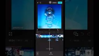 Smooth Zoom Face Edit On Capcut | Yad (Instrumental) Edit #capcut #capcuttutorial #akaza #akazaedits