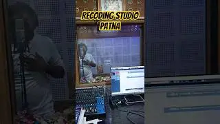 #recoding #studio #patna#