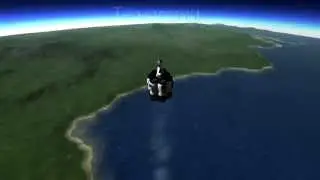 Kerbal Space Program 0 серия - Вступление.