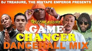 Dancehall Mix September 2021 - GAME CHANGER: Vybz Kartel,Masicka,Intence,Alkaline,Ryzin 18764807131