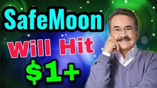 Safemoon Will Hit 1$ URGENT News || Safemoon Price Prediction Today - Technical Analysis