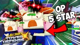 New Zesty General (Zarbon) 5 Star is A SHIELD DESTROYER & CRAZY RANGE