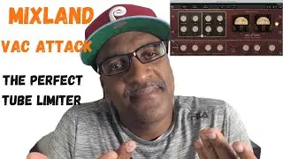 Mixland VAC ATTACK WALKTHRU