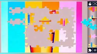 Vibrant Glass 🥃// #glass #colorfulvibes #digitalart #abstractdesign #glasstastic @puzzlemaster1034