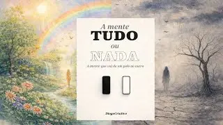 A Mente Tudo ou Nada | De um polo ao outro 